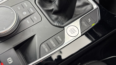 BMW 1 Series 118i [136] M Sport 5dr [Live Cockpit Professional] Petrol Hatchback